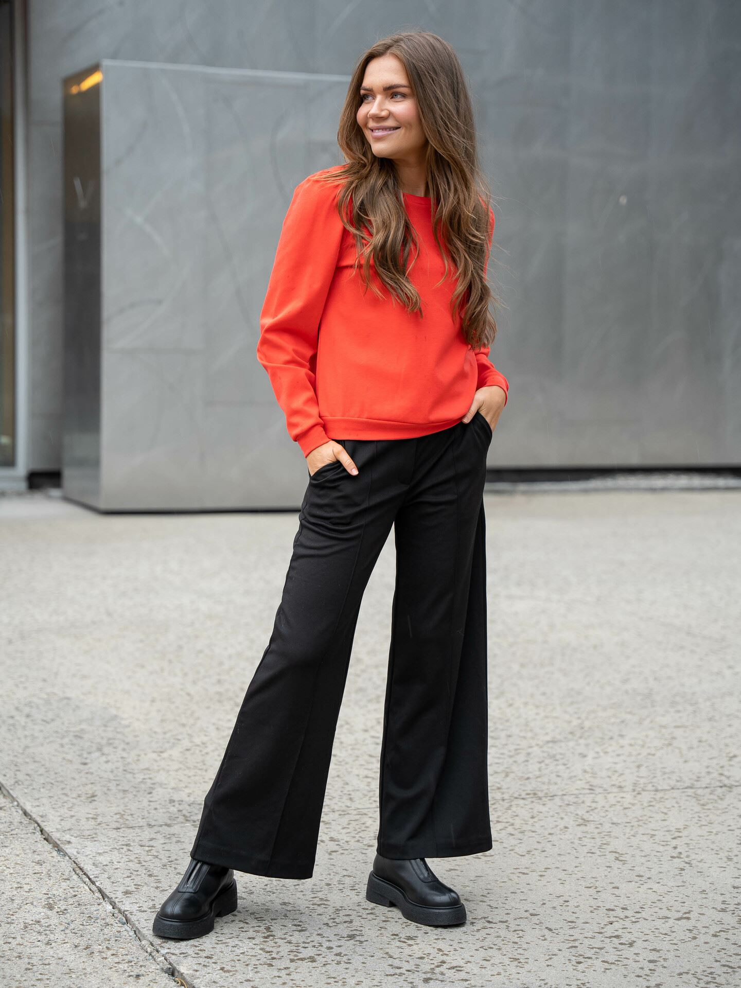 x GI Exclusive Kate Sweater