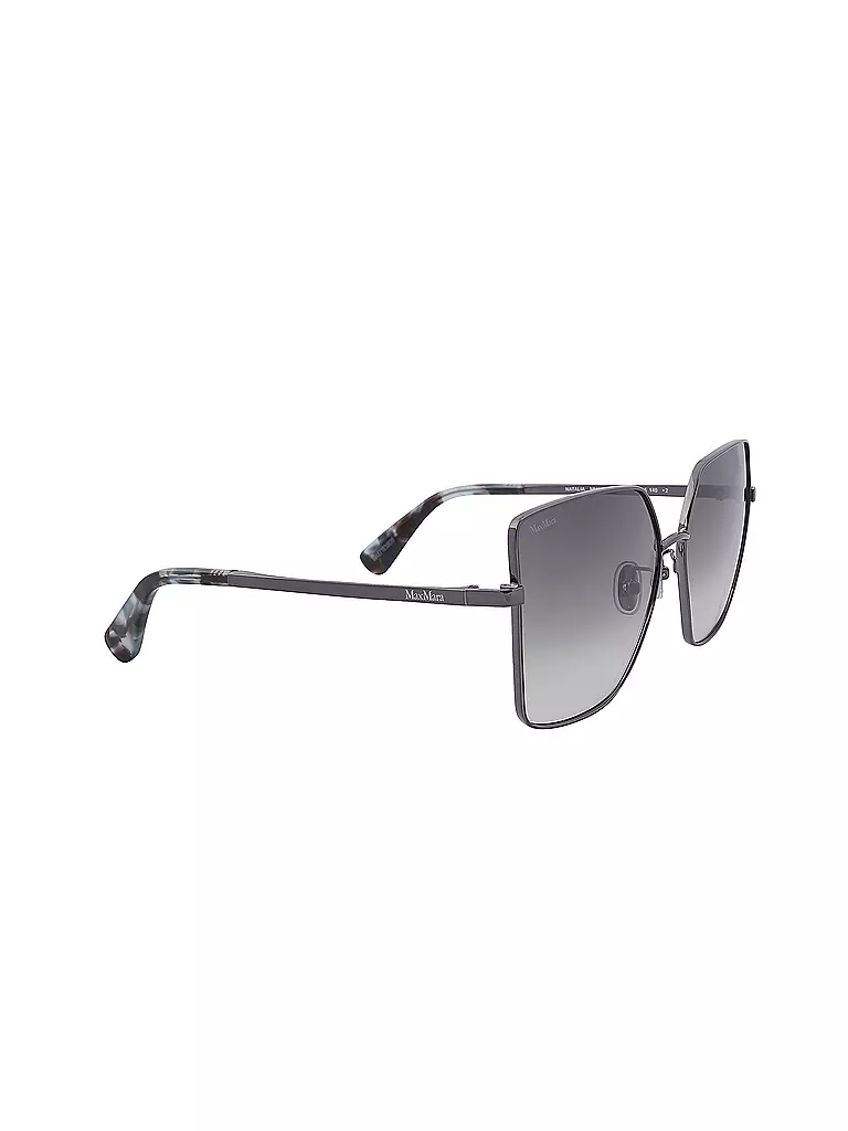 MAX MARA Sonnenbrille MM0052-H/60 schwarz