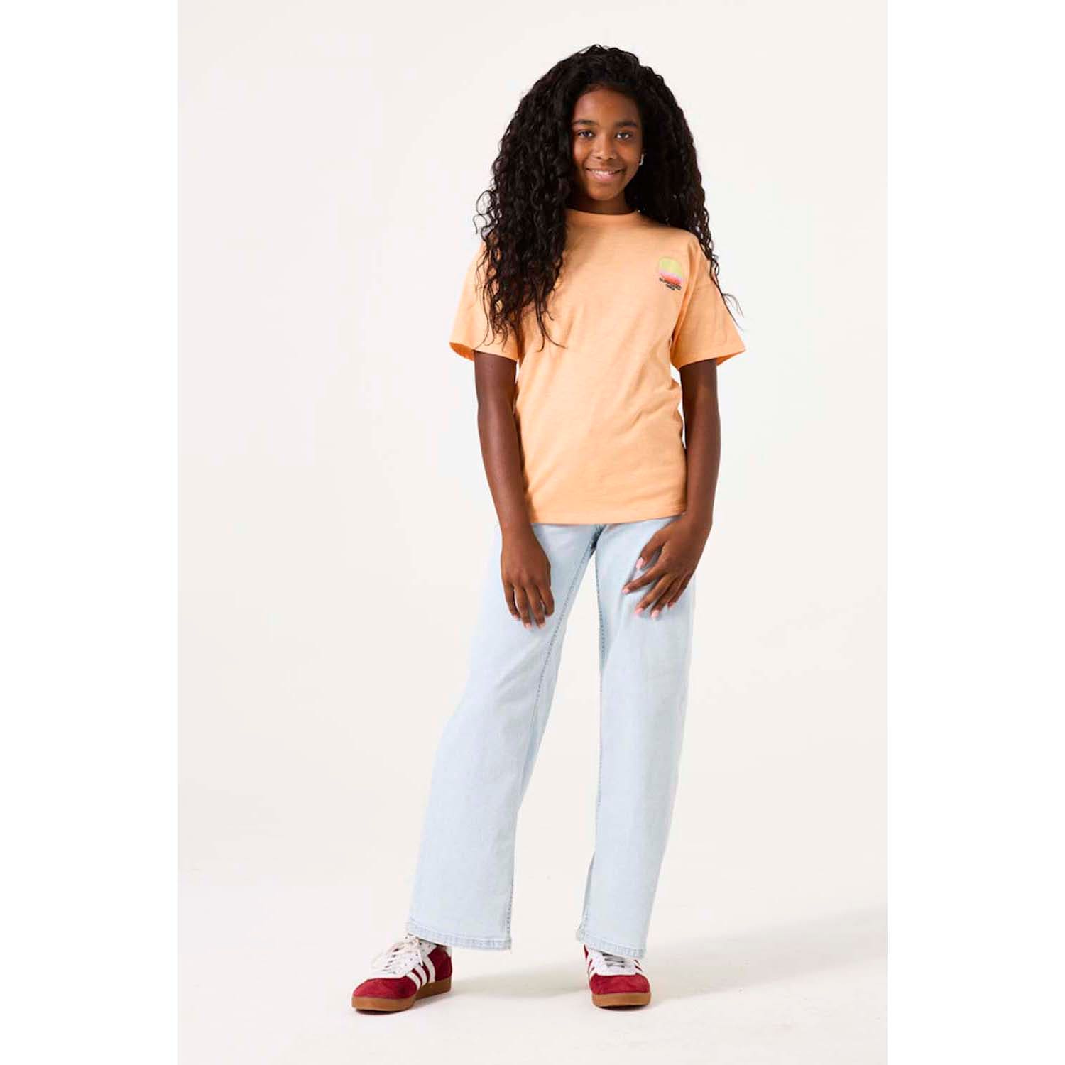 Garcia  T-shirt Meiden