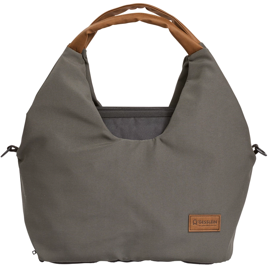 GESSLEIN Wickeltasche N°5, oliv