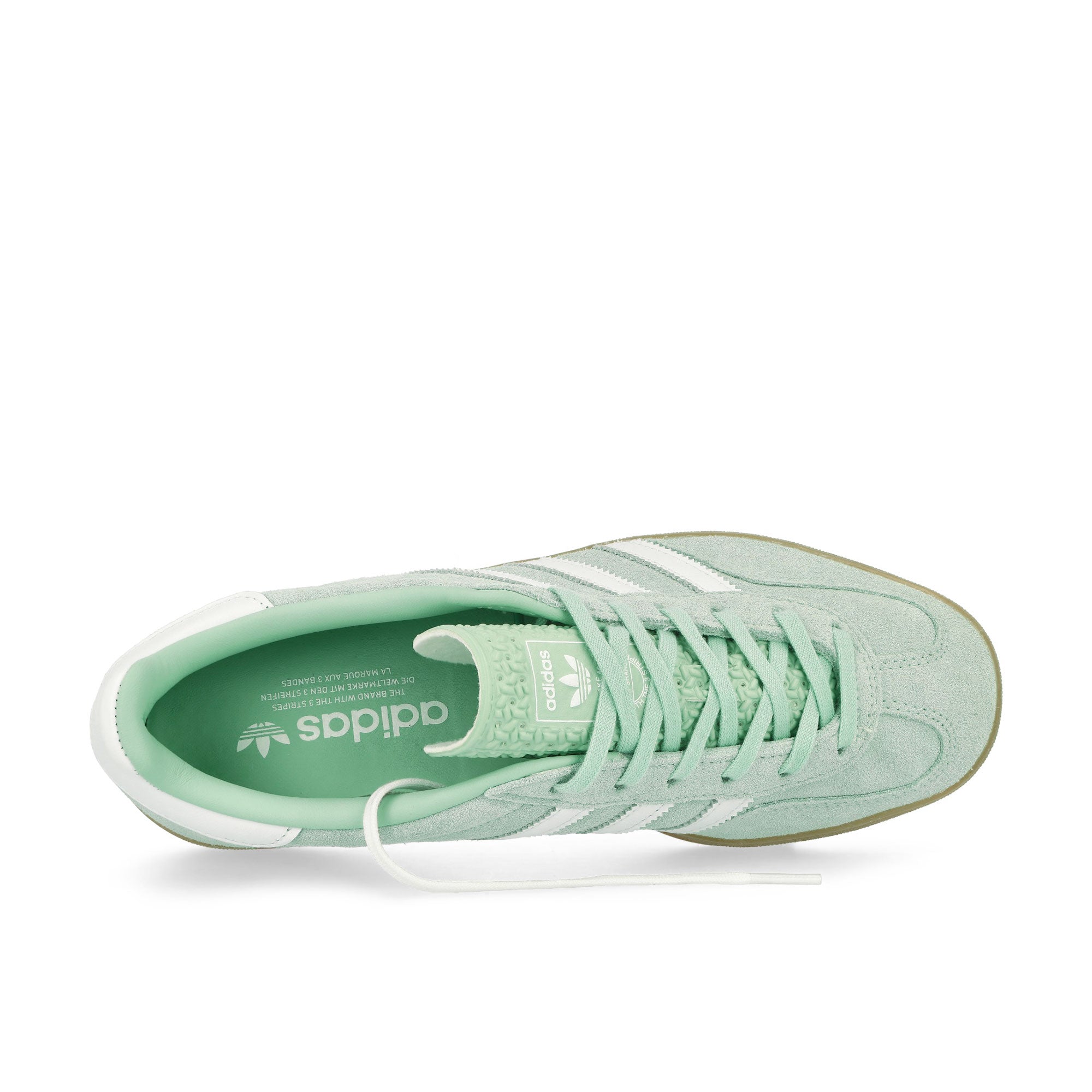 adidas<br>Gazelle Indoor W