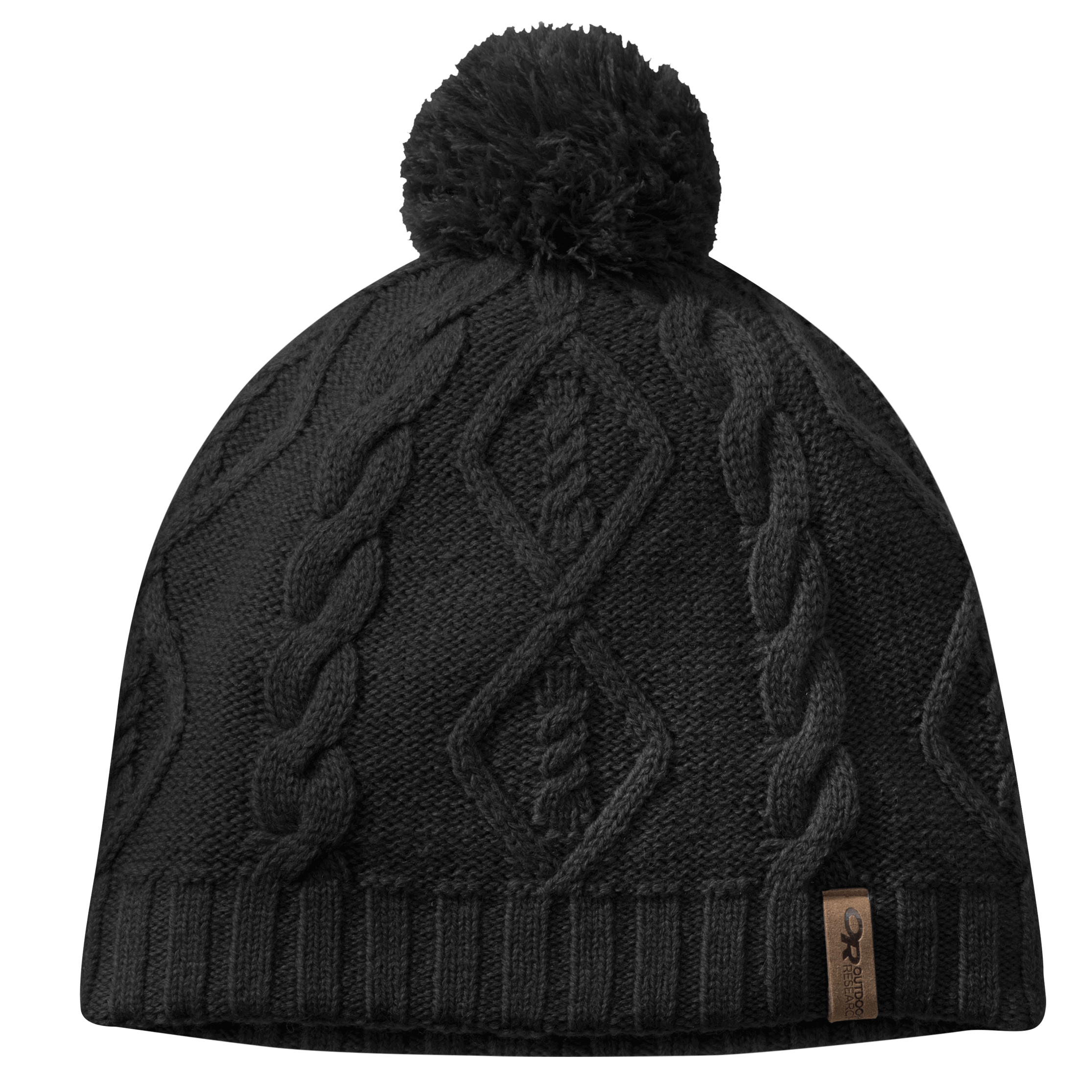 Outdoor Research OR Women's Lodgeside Beanie - Lue, pannebånd og hals