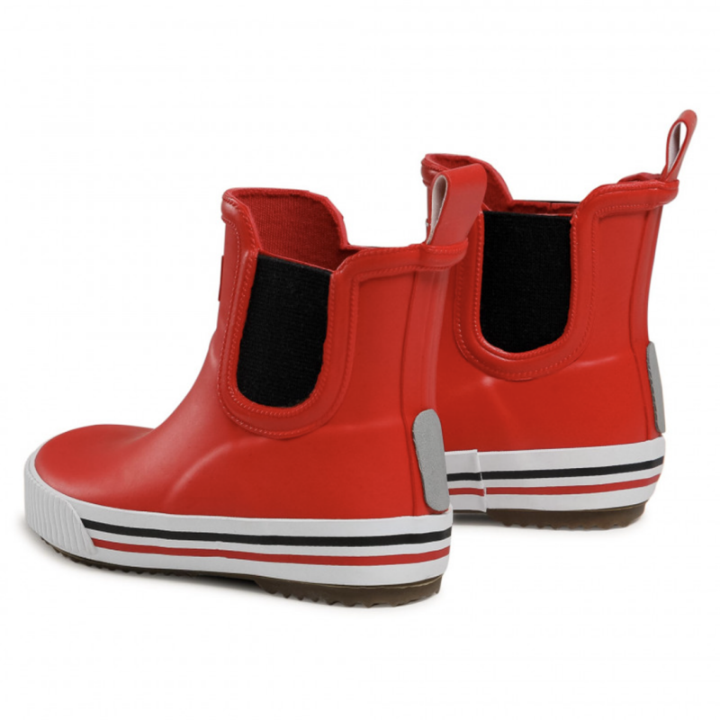 Reima Reima Boots Ankles Rouge