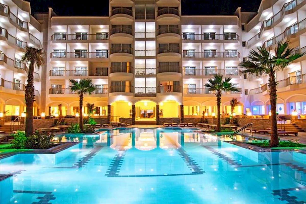 Royal Star Beach Resort