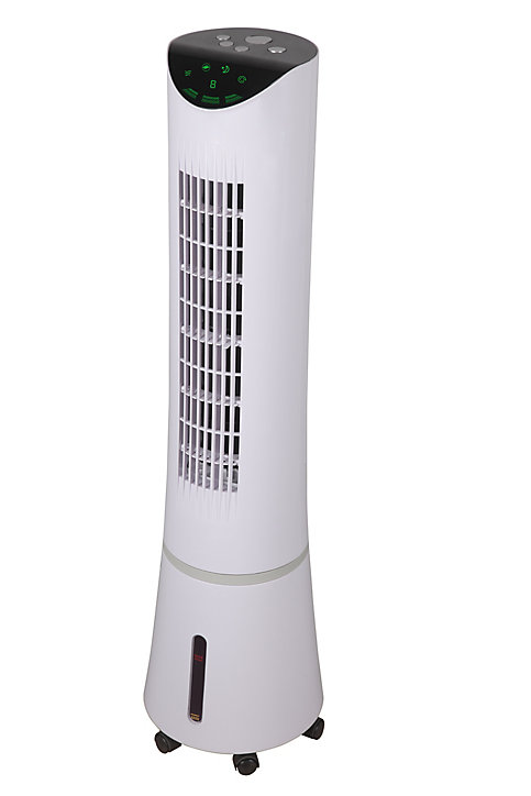 Rafraichisseur d'air colonne GoodHome 45W