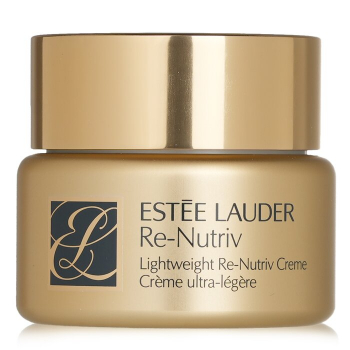 Estee Lauder Estee Lauder Creme Re-Nutriv Light Weight 50ml/1.7oz
