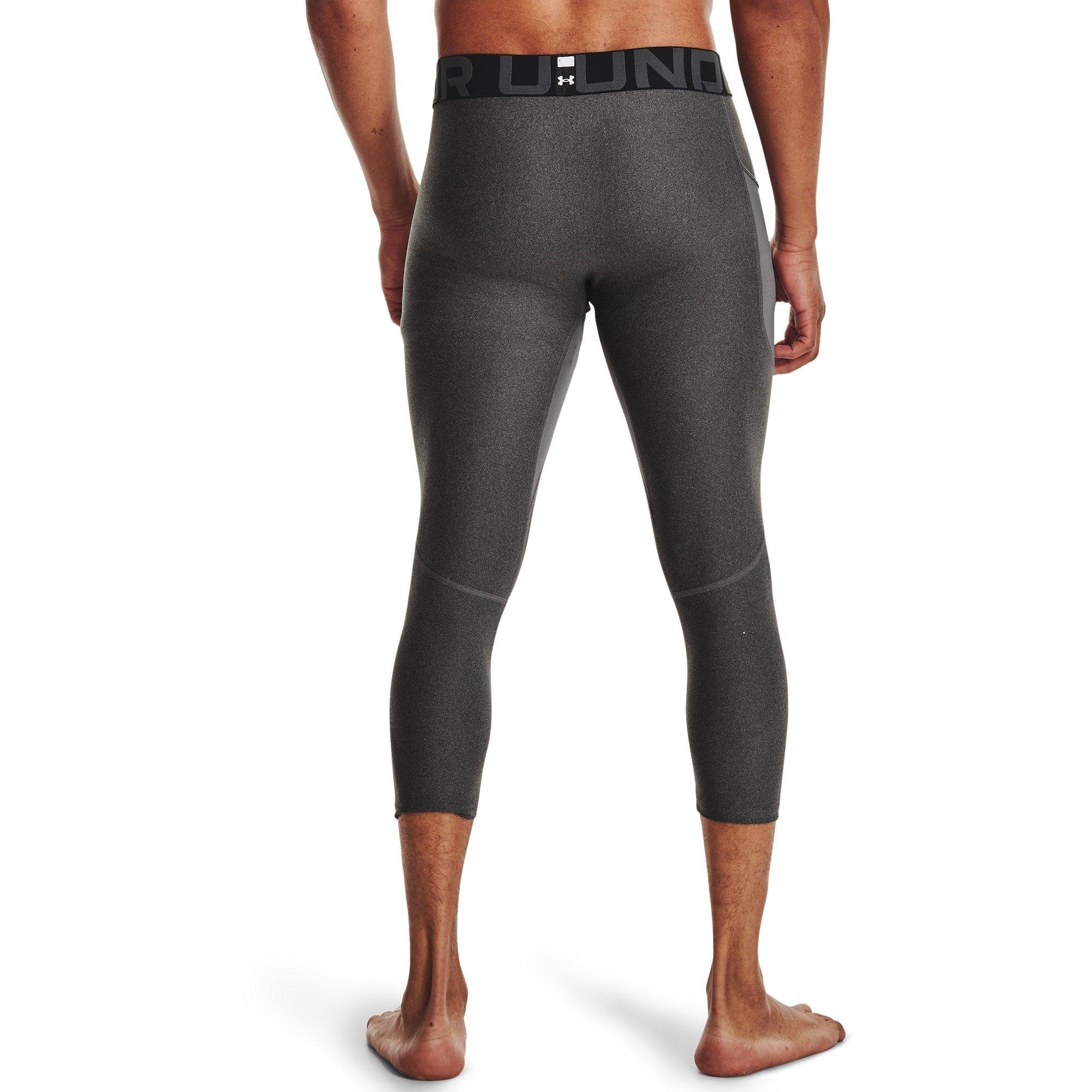 Under Armour UA HG Armour 3/4 Legging