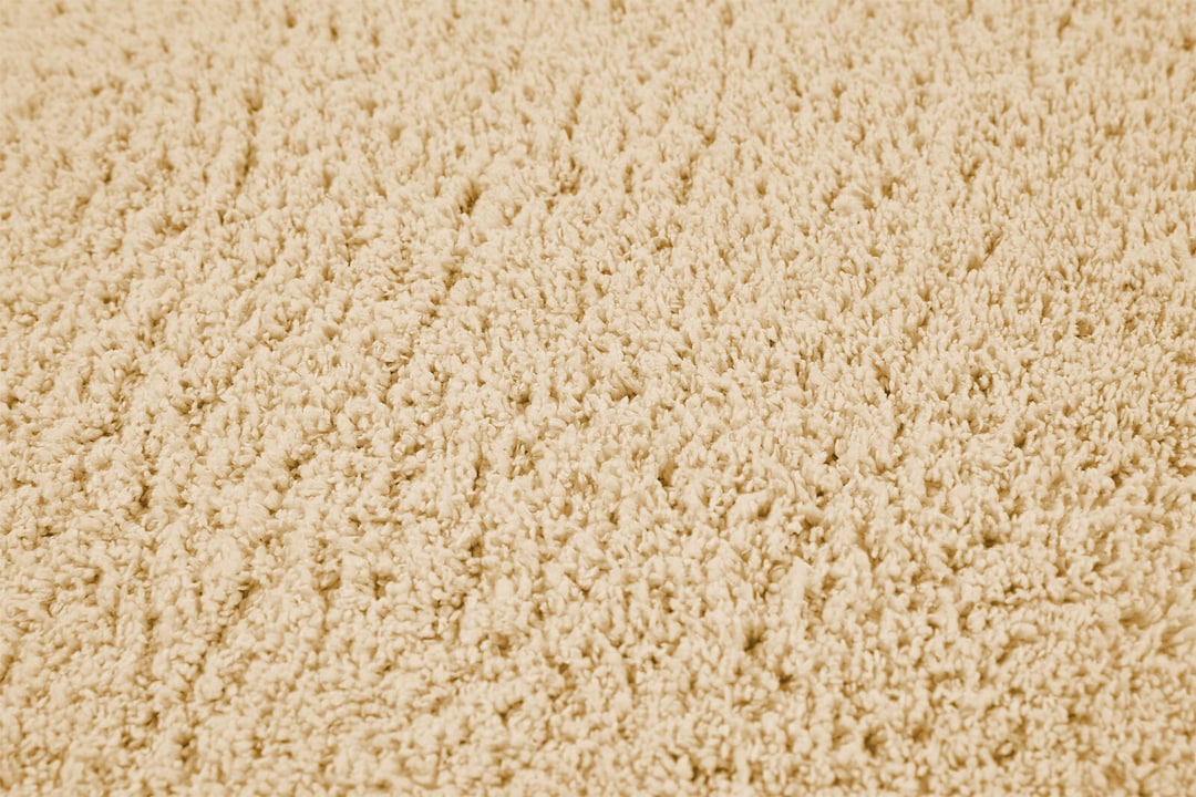 Teppich San Paolo Creme 60x130 cm