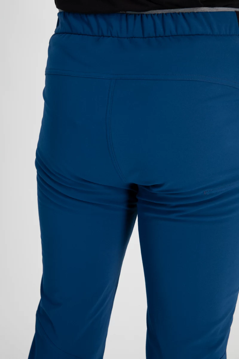 Ortovox Col Becchei Herren Softshellhose