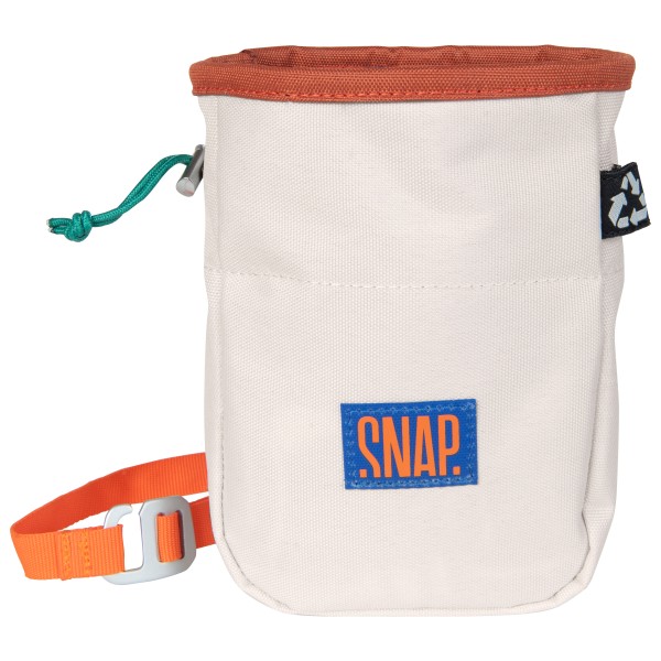 Snap - Chalk Pocket - Sac à magnésie