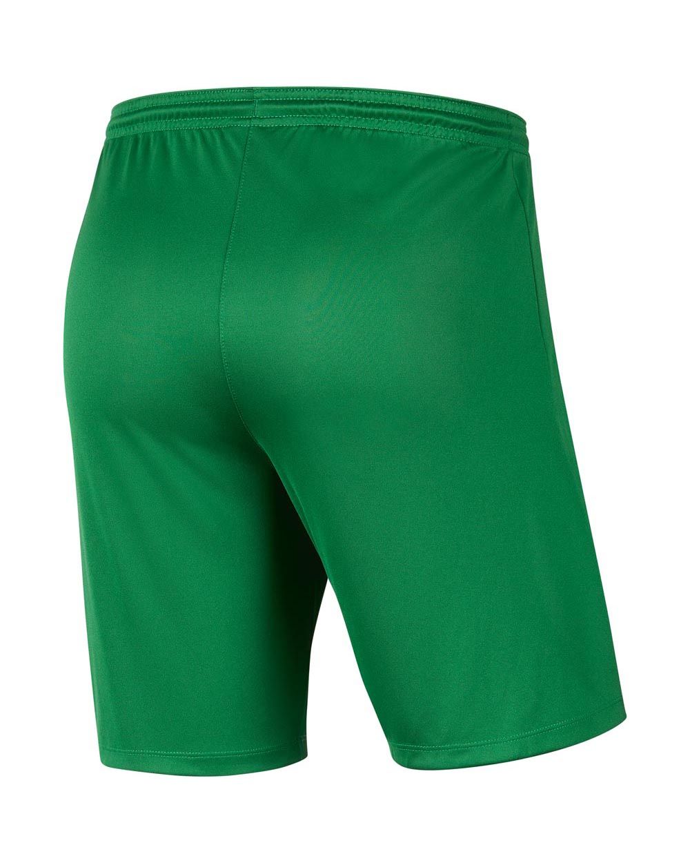 Short Nike Park III Vert pour enfant