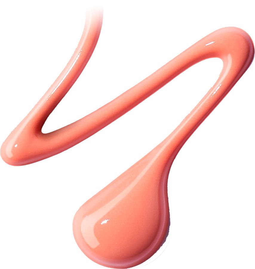 Iconic London Sheer Blush Cheeky Coral 12,5ml