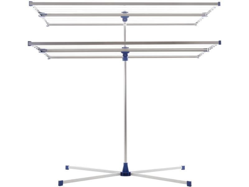 Stewi Standtrockner Libelle XL 22 m Wäscheständer Libelle XL