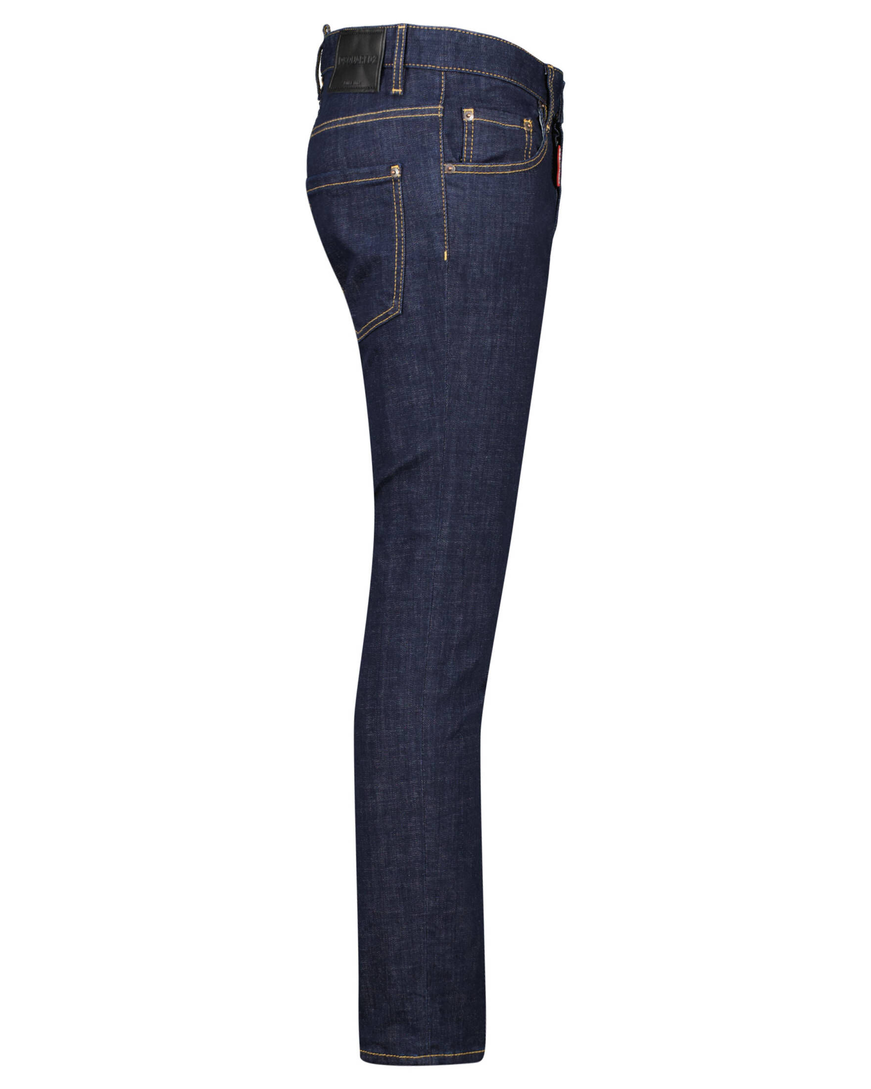 Dsquared2| Herren Jeans SKATER JEAN Slim Fit