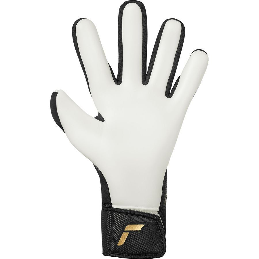 Reusch Gants de Gardien Fastgrip Gold - Noir/Doré