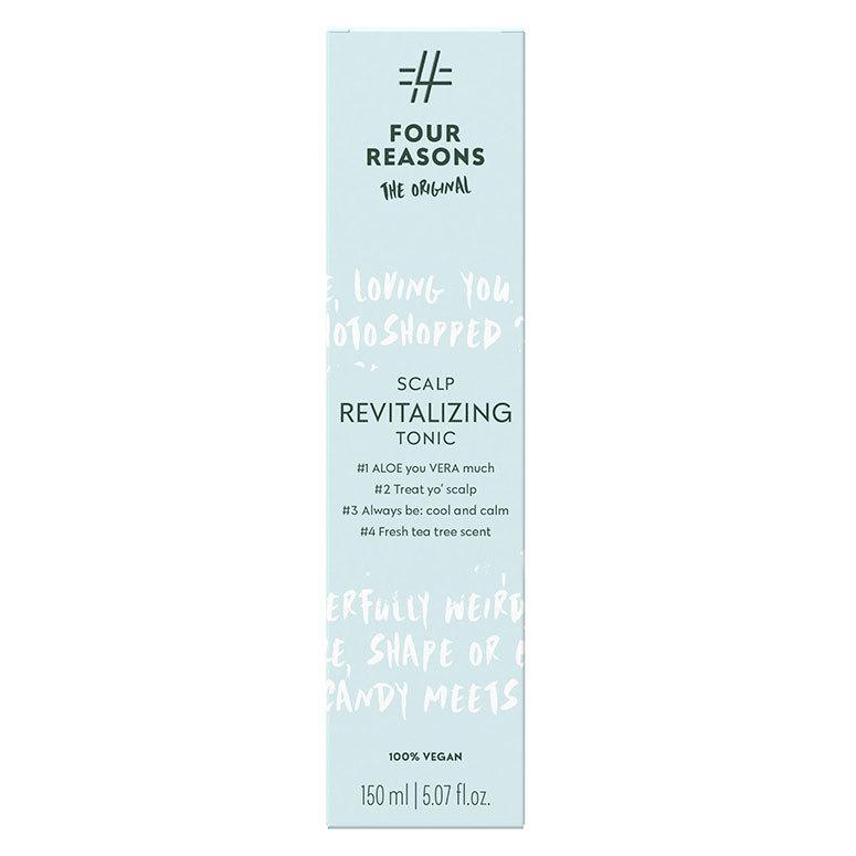 Four Reasons Original Scalp Revitalizing Tonic 150ml
