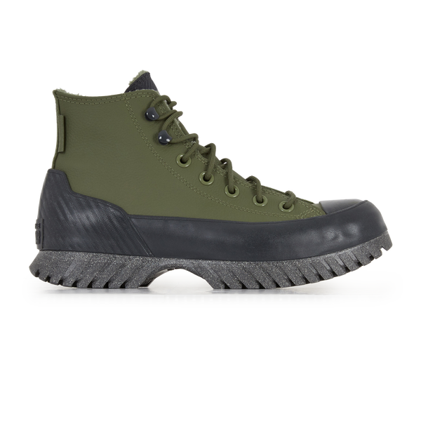 CONVERSE CHUCK TAYLOR ALL STAR LUGGED 2.0 COUNTER