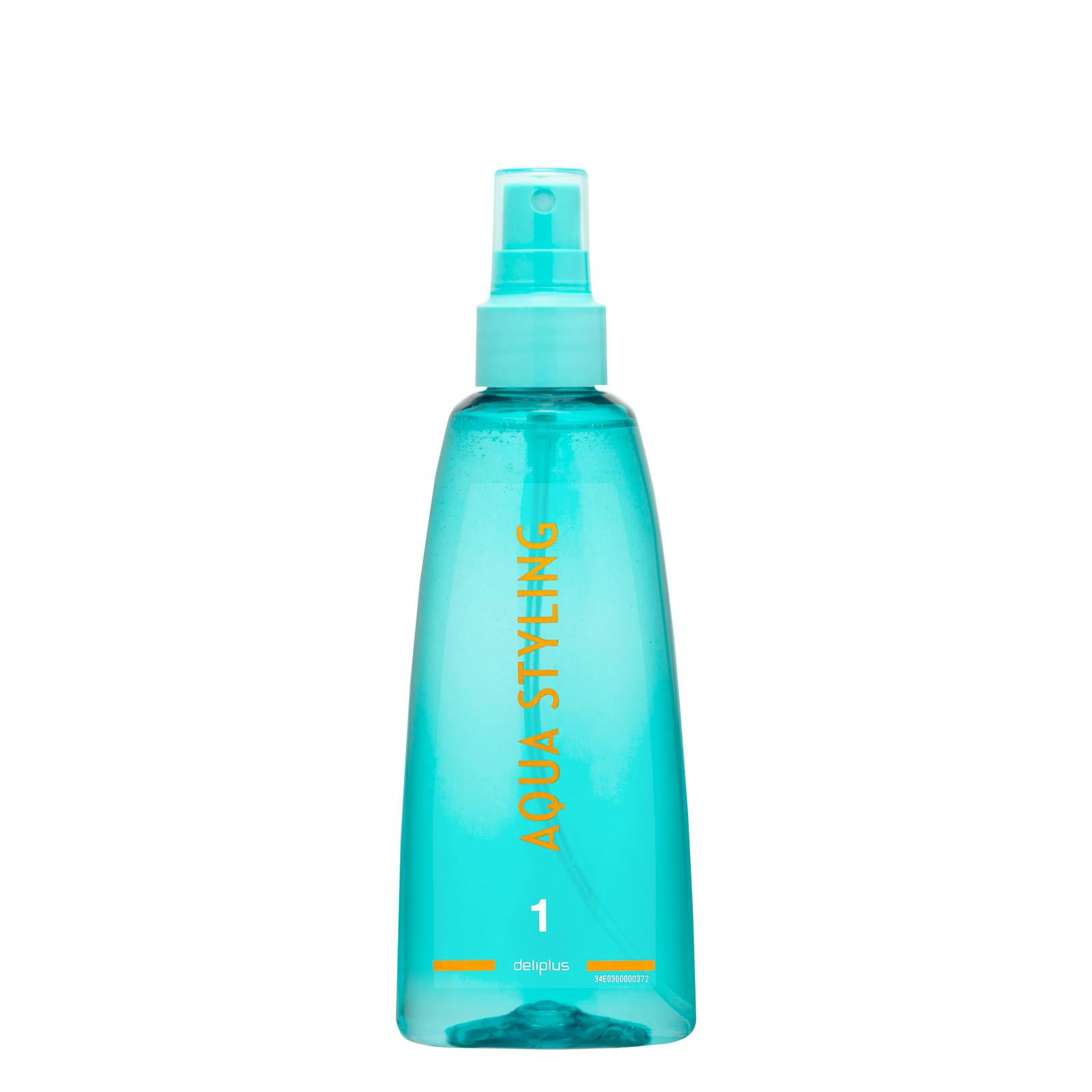 Eau coiffante Deliplus Aqua Styling