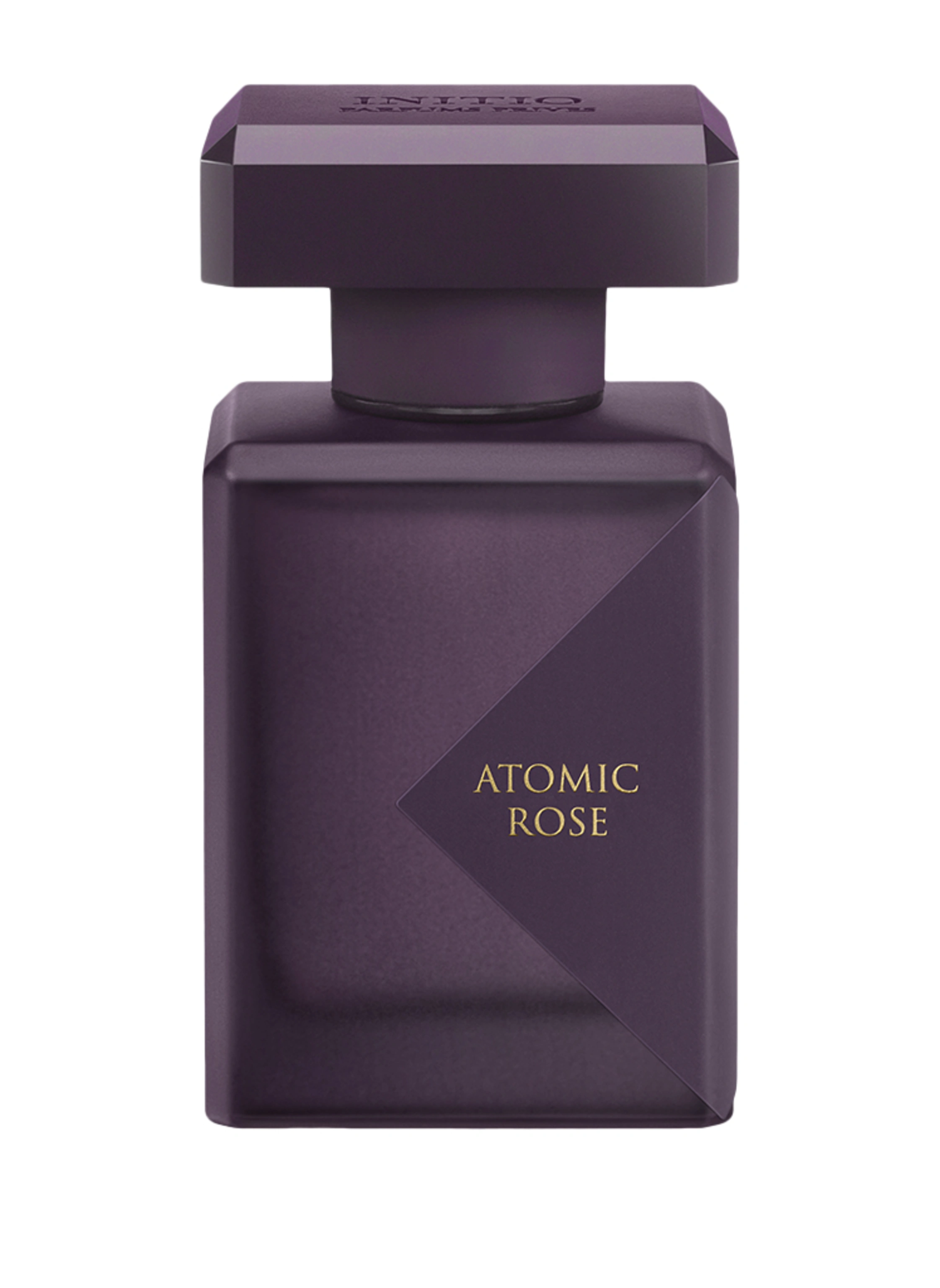 Initio ATOMIC ROSE