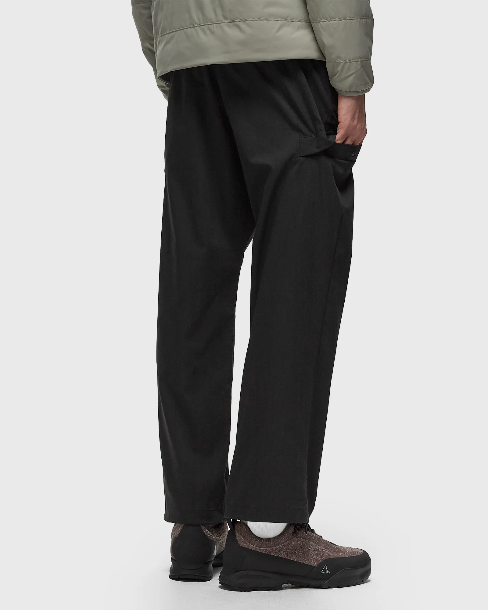 Snow Peak FR STRETCH PANTS