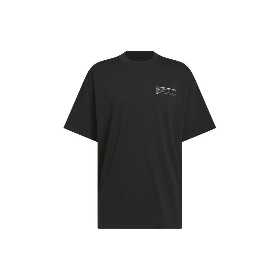 Adidas Original Anthony Edwards Seasonal Graphic Tee