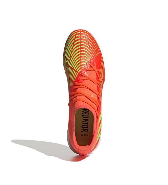 adidas Unisex Predator Edge.3 Indoor Voetbalschoenen
