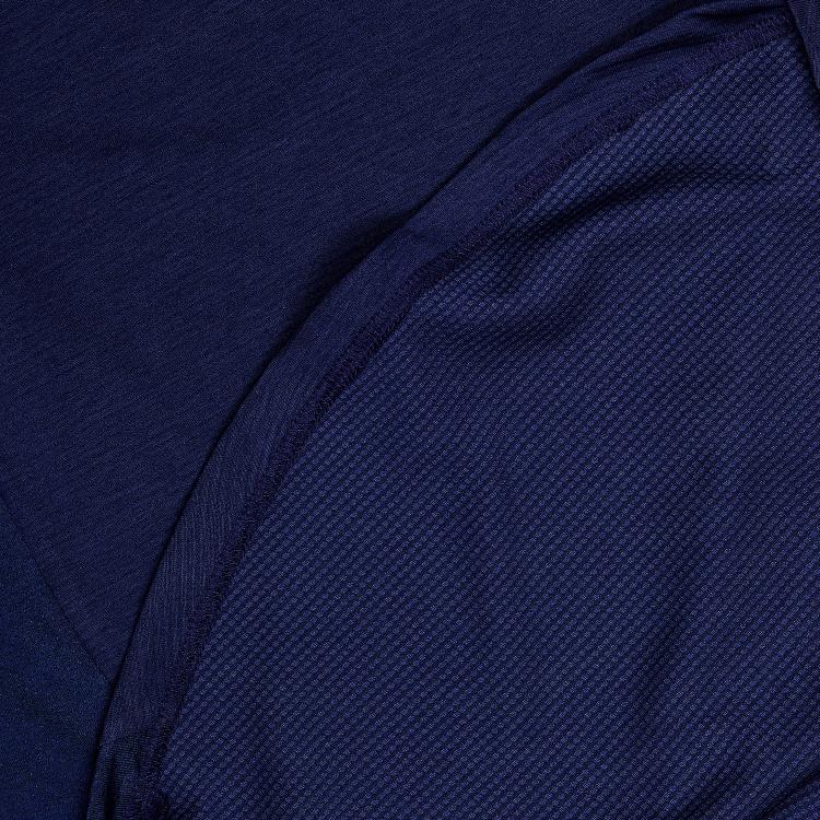 Saysky Flow Long Sleeve Womens Blue