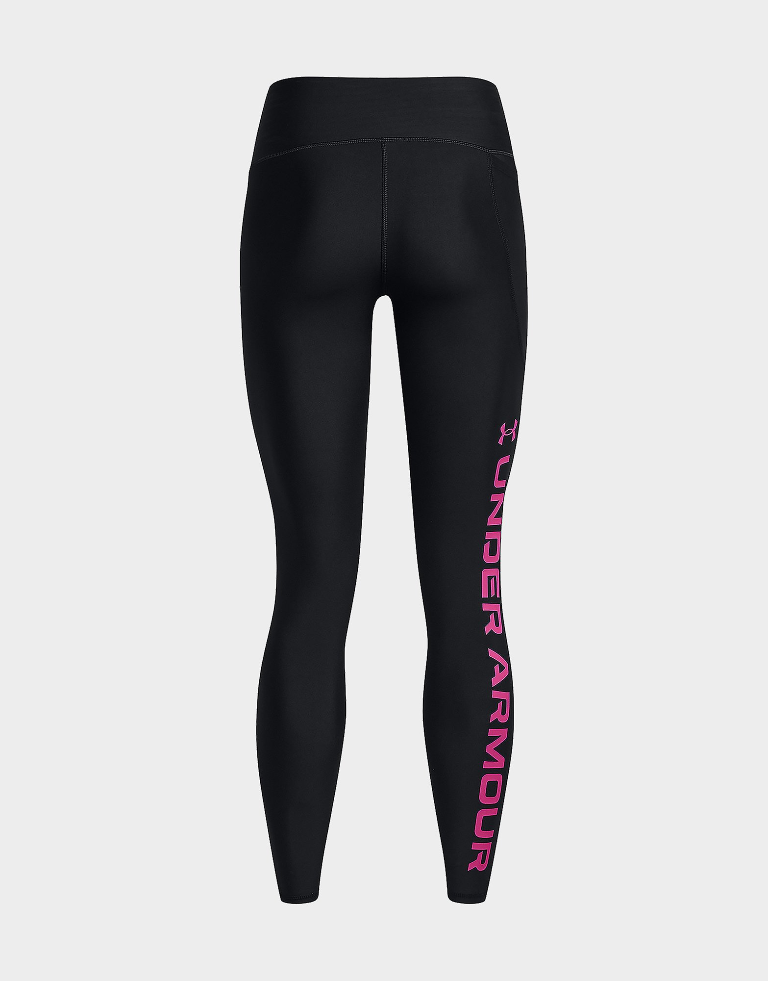 Under Armour Warmup bottoms Vanish Branded Legging