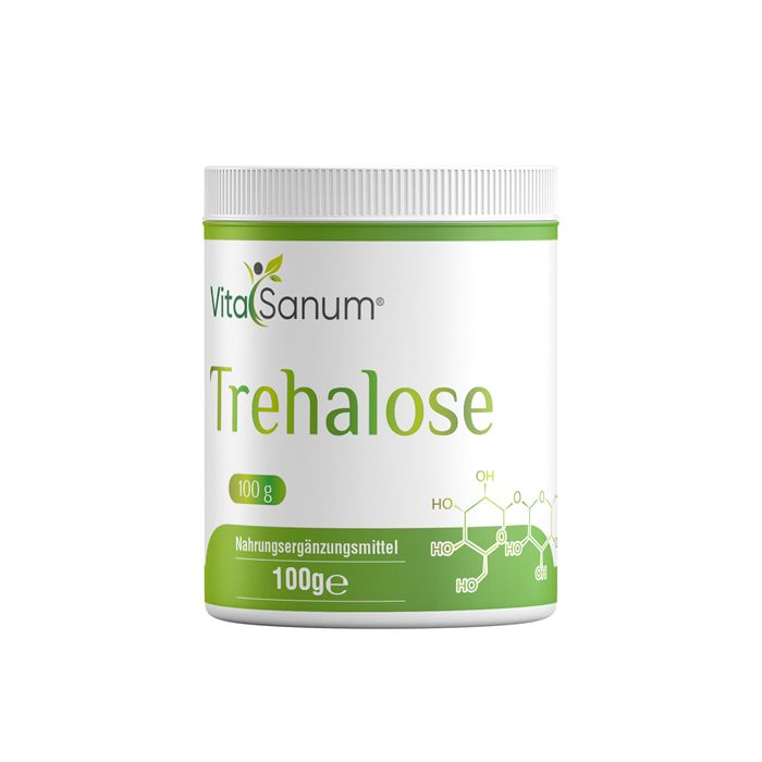 VitaSanum®- Trehalose