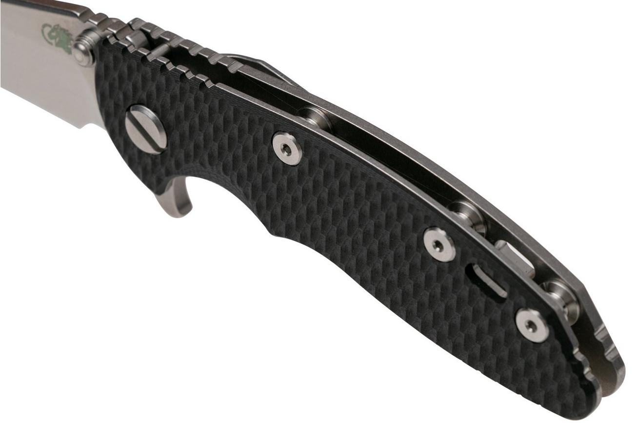 Rick Hinderer XM-18 3