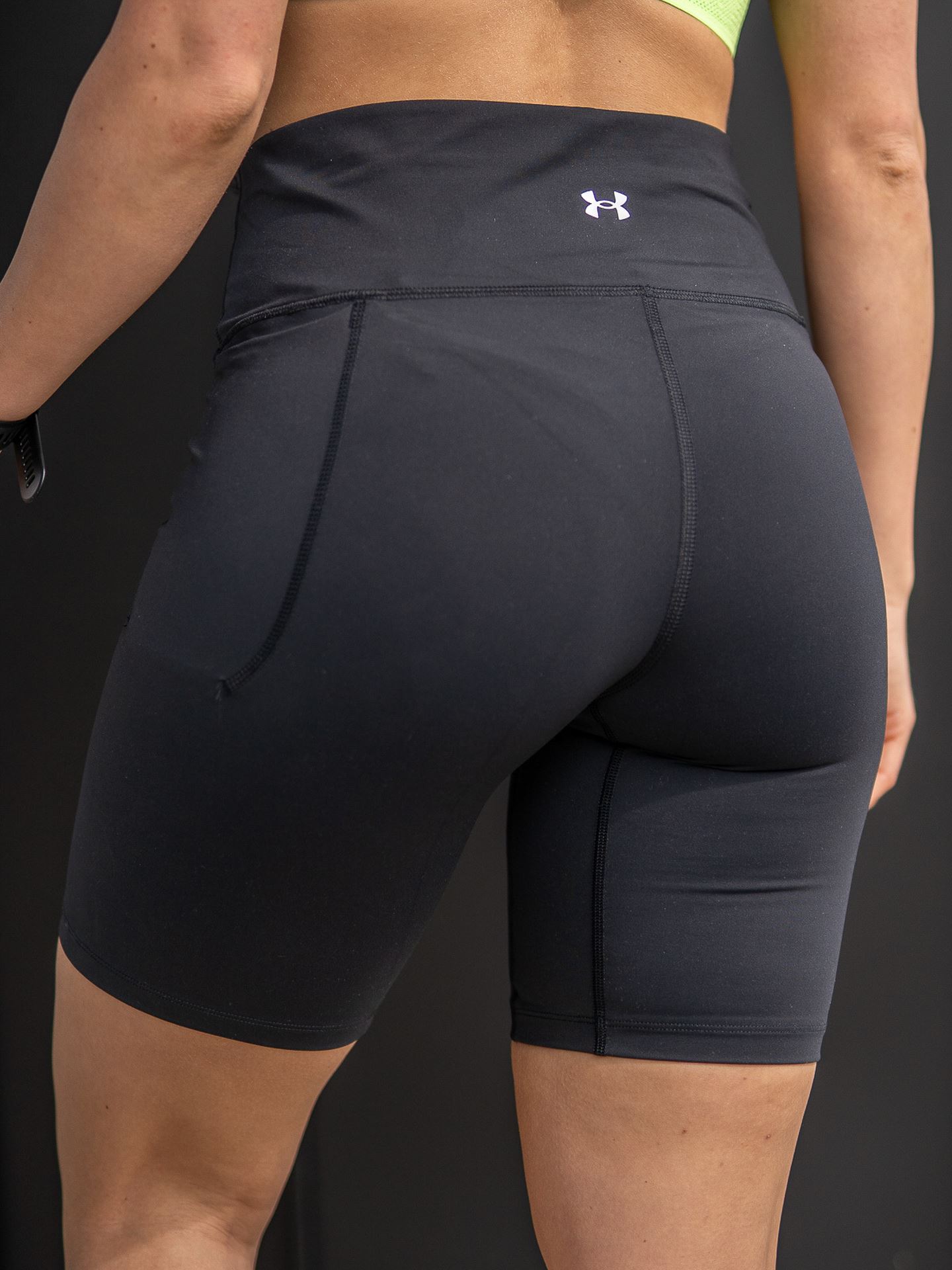 Meridian Bike Short