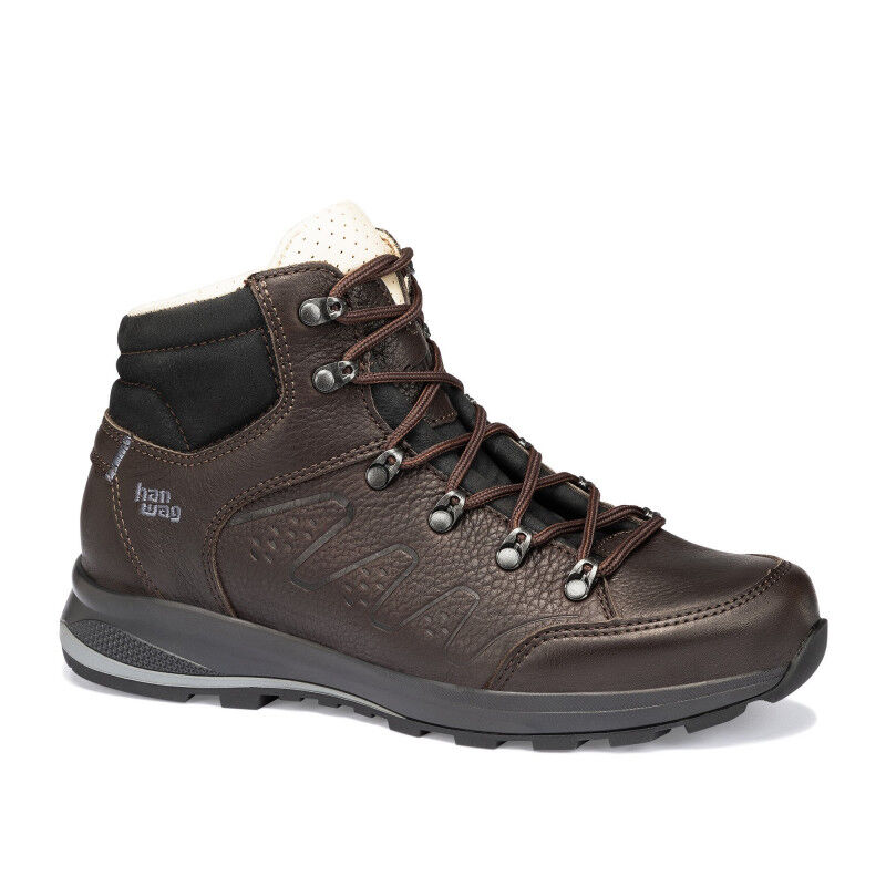Travi Lady - Chaussures randonnée femme