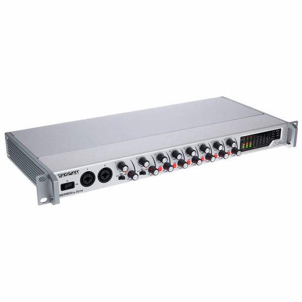 Tascam Series 8p Dyna