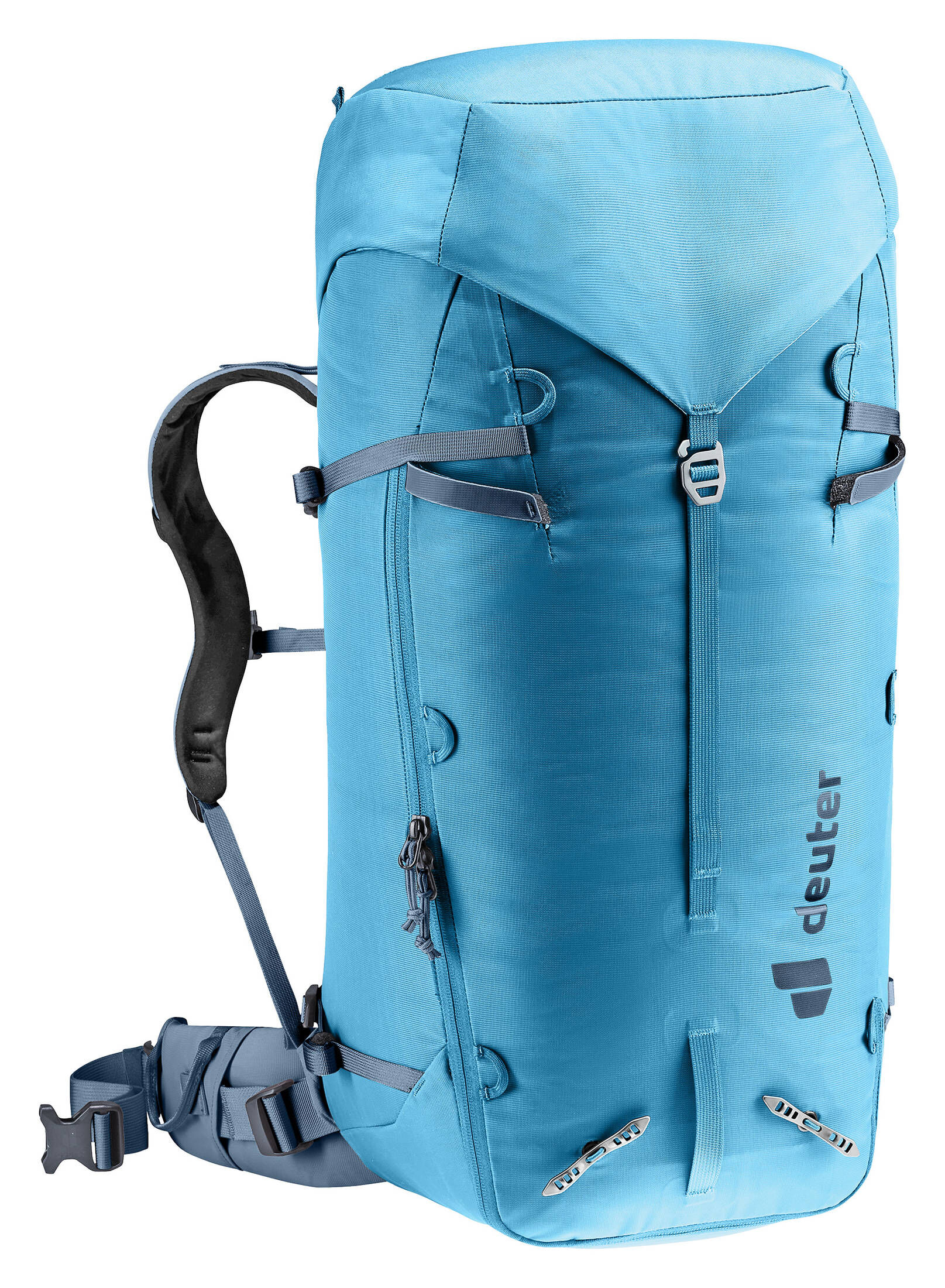 deuter| Herren Hochtourenrucksack Guide 44+8