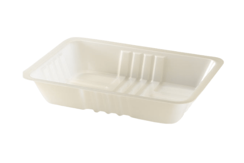 Frietbakje A50/30 transparant