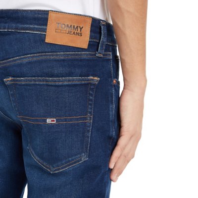 Jean homme Scanton Slim TOMMY HILFIGER