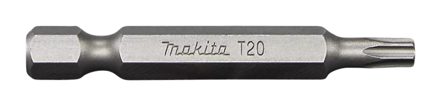 Makita B-26303 Schroefbit - T20x50mm (10st)