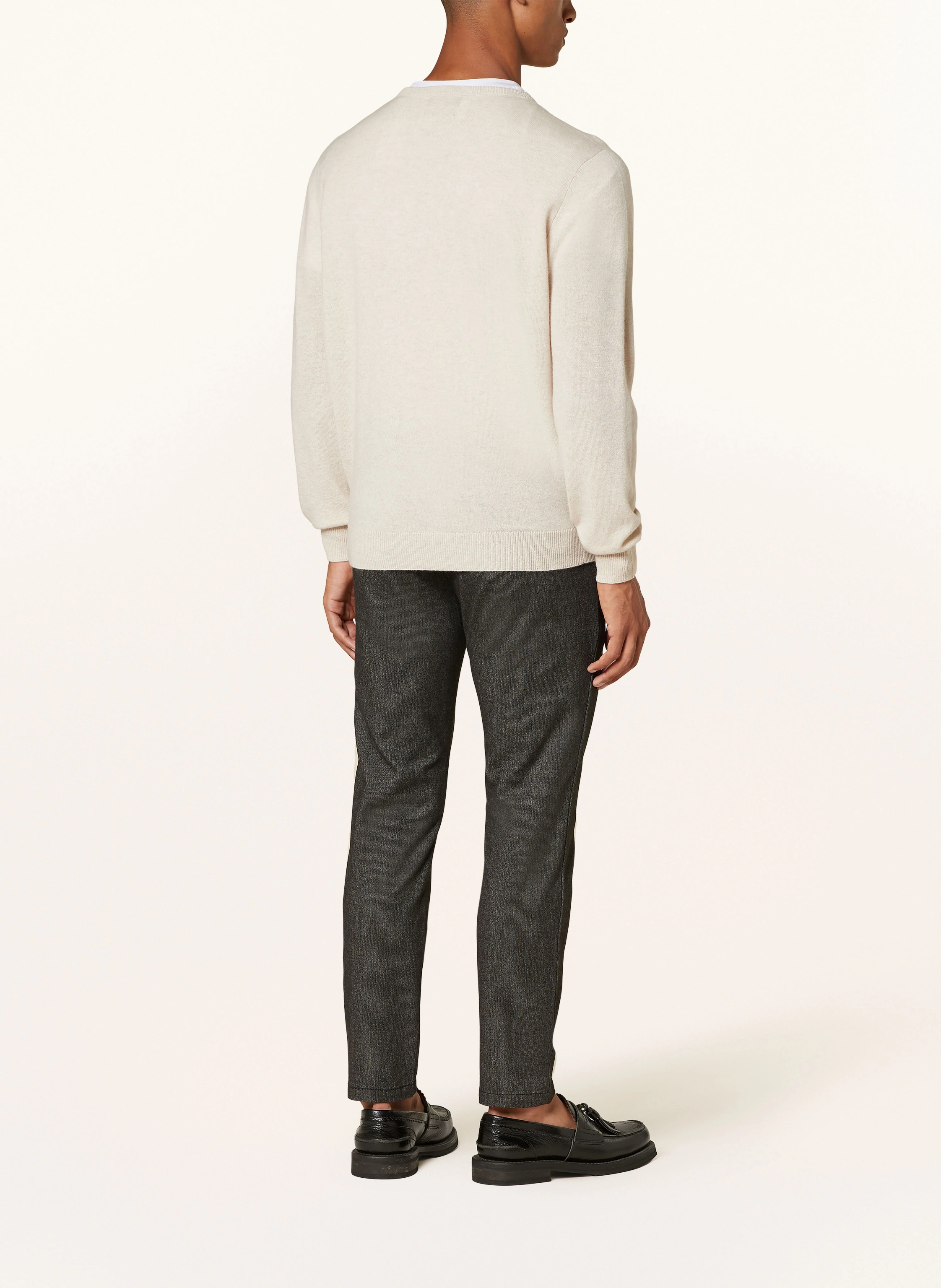 STROKESMAN'S Chino Extra Slim Fit
