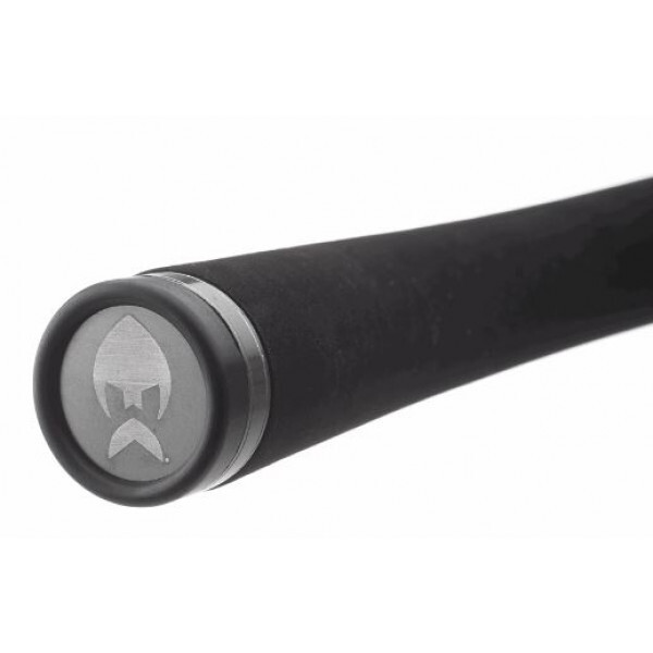 Westin W3 Jerkbait Rod H 1,95m (20-80g)