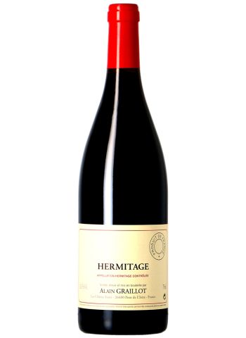 Hermitage - Alain Graillot