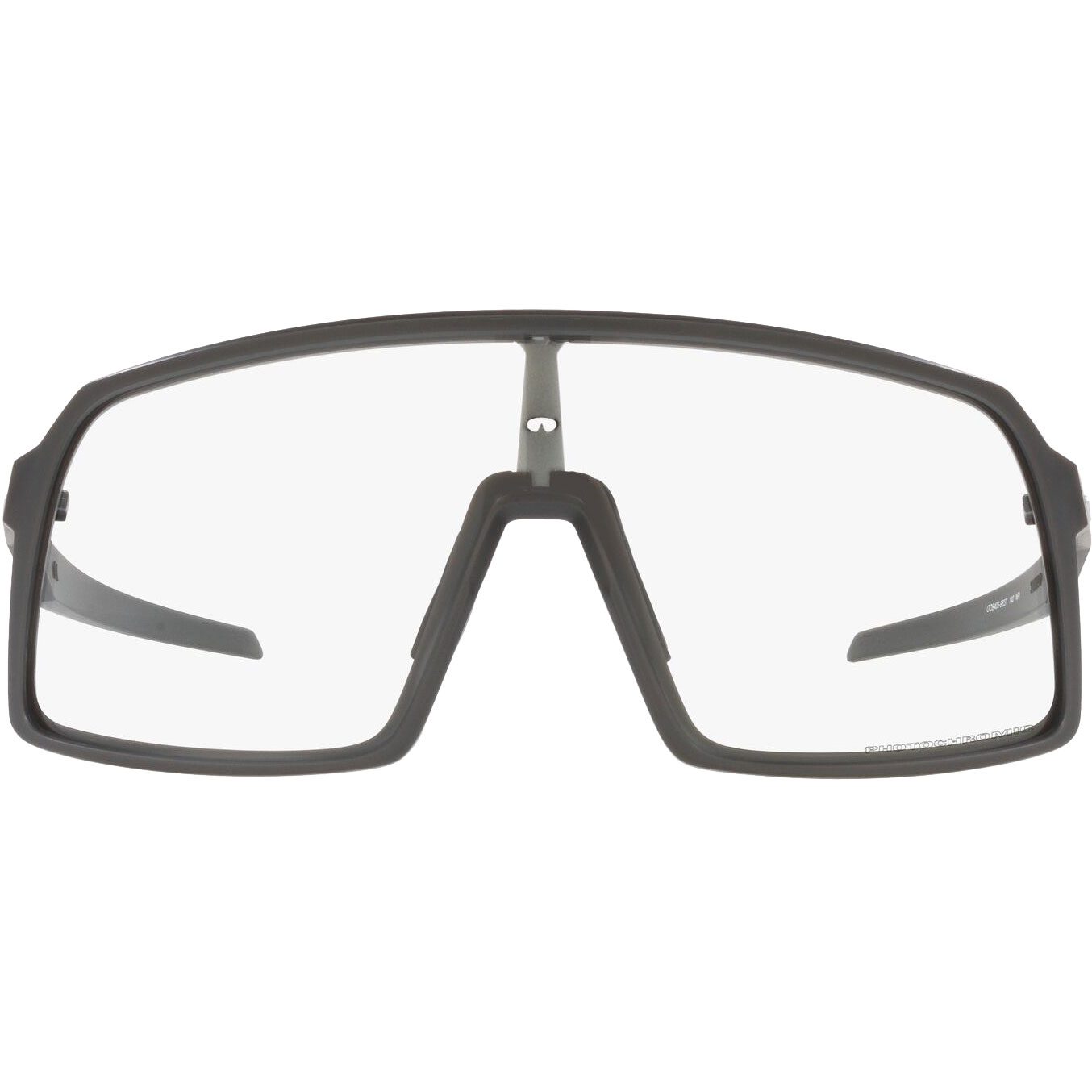 Oakley Sutro Sonnenbrille matte carbon