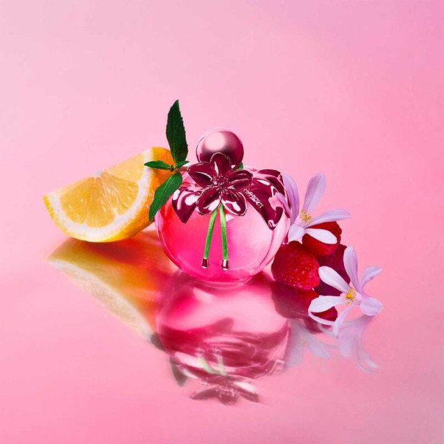 Nina Illusion Eau de parfum NINA RICCI
