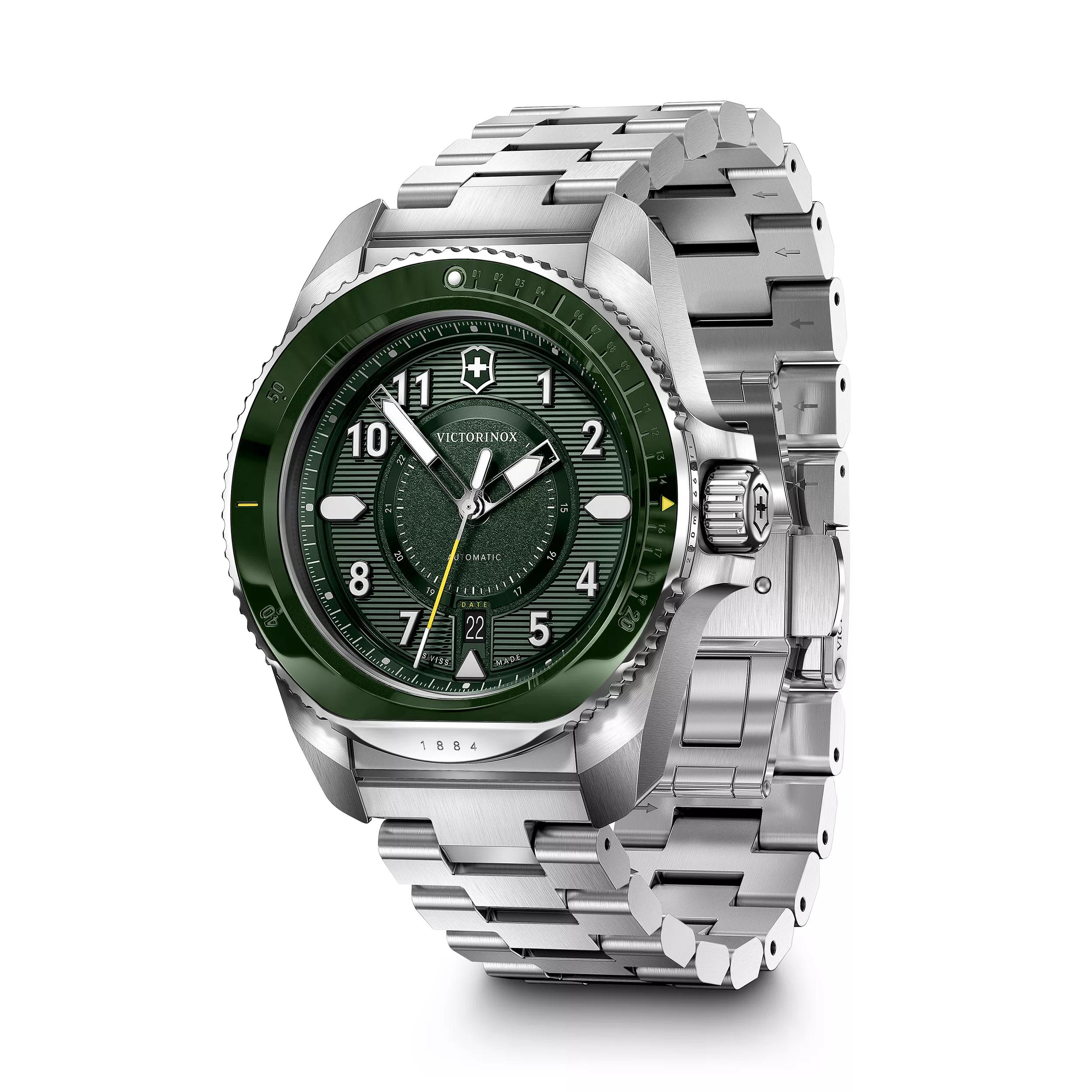 Journey 1884 Automatic