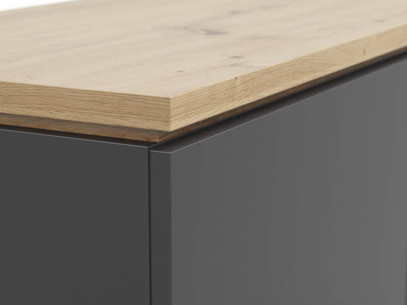 XORA Highboard YAMAEL