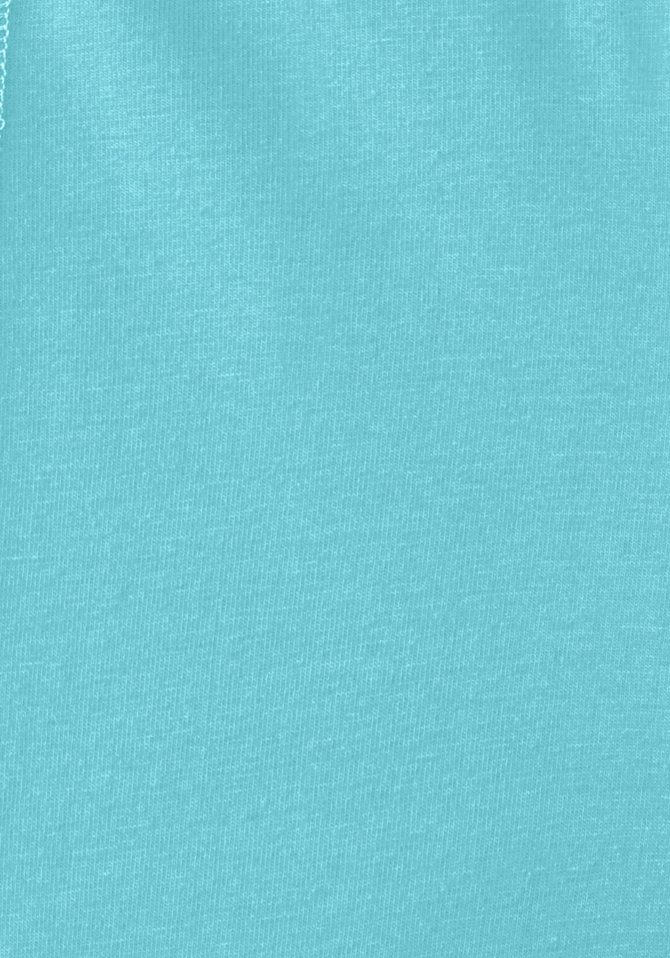Bench. Boxer »Boxershorts für Jungen«, 3 Stk. mit Ziernähten vorn