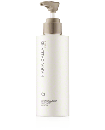 Maria Galland Ligne Démaquillants 62 Lotion Hydra Matité 200ml