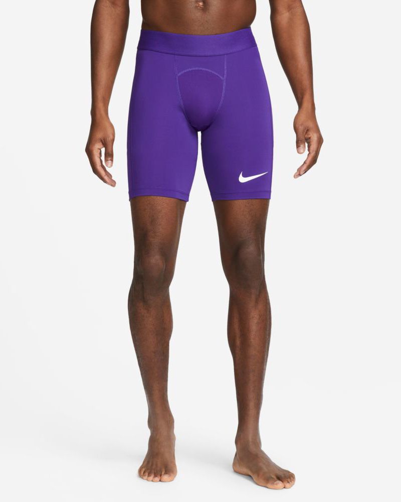 Cuissard Nike Nike Pro Violet pour homme
