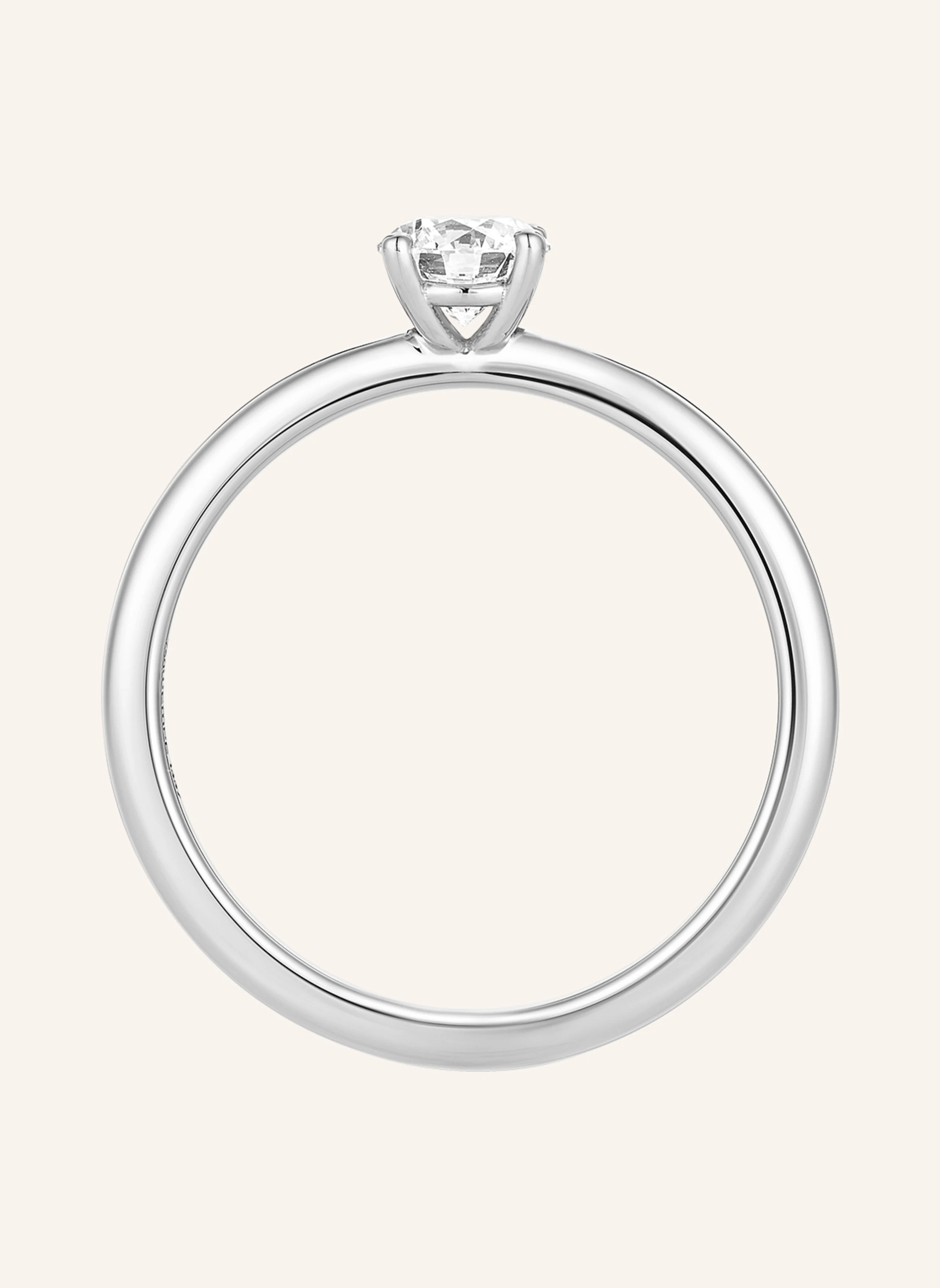WEMPE Fine Jewelry Ring ONE