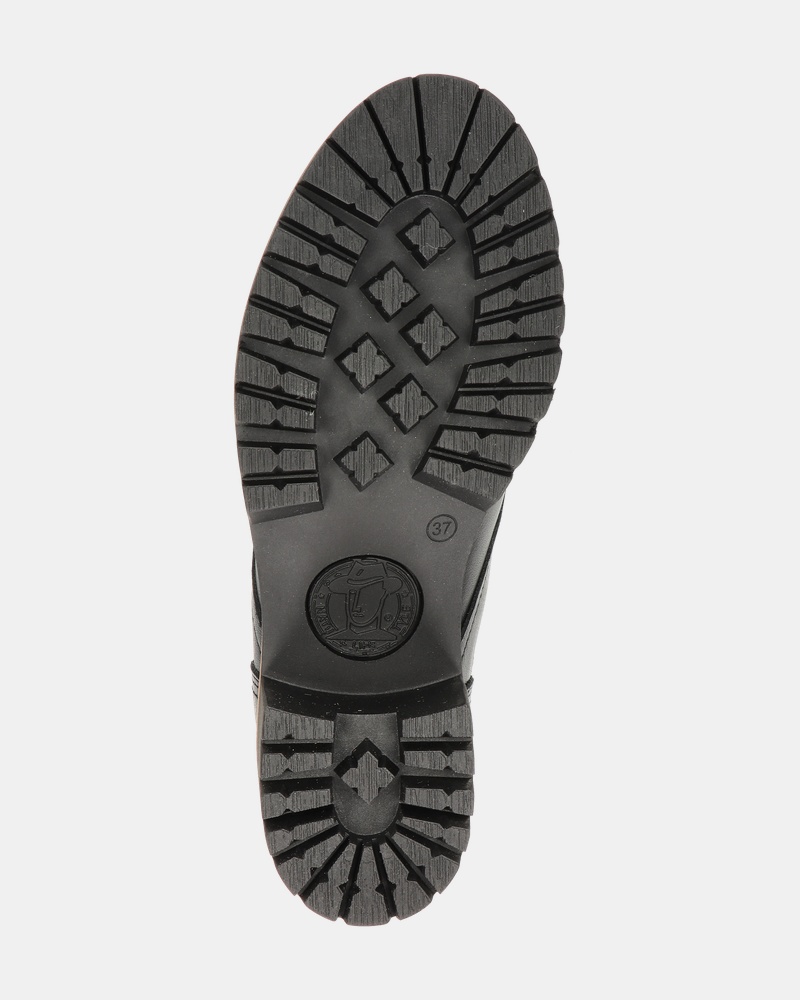 Panama Jack Padma B12 Veterboots  - zwart