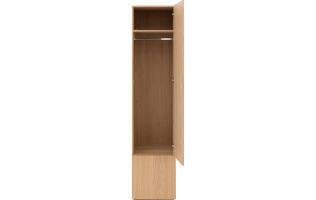 Kast Systeem Malaga